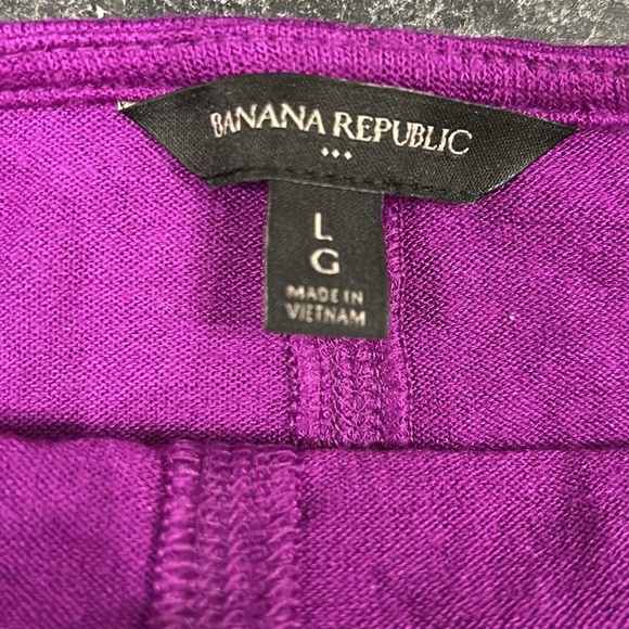 BR Cowl neck knit top - Picture 4 of 5